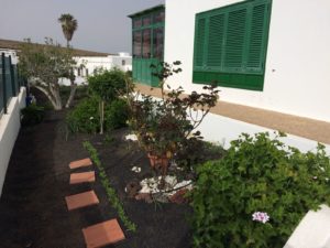 Jardin